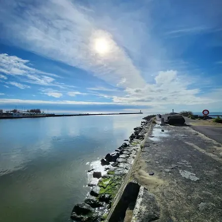 Διαμέρισμα Agde-loc Tamarissiere - Vue Herault & Proche