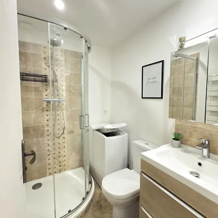 Agde-loc Tamarissiere - Vue Herault & Proche Apartment Agde